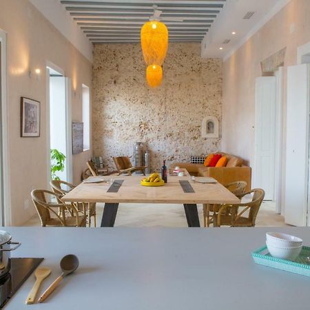Casa Plaza San Antonio Apartment Cádiz Exterior photo