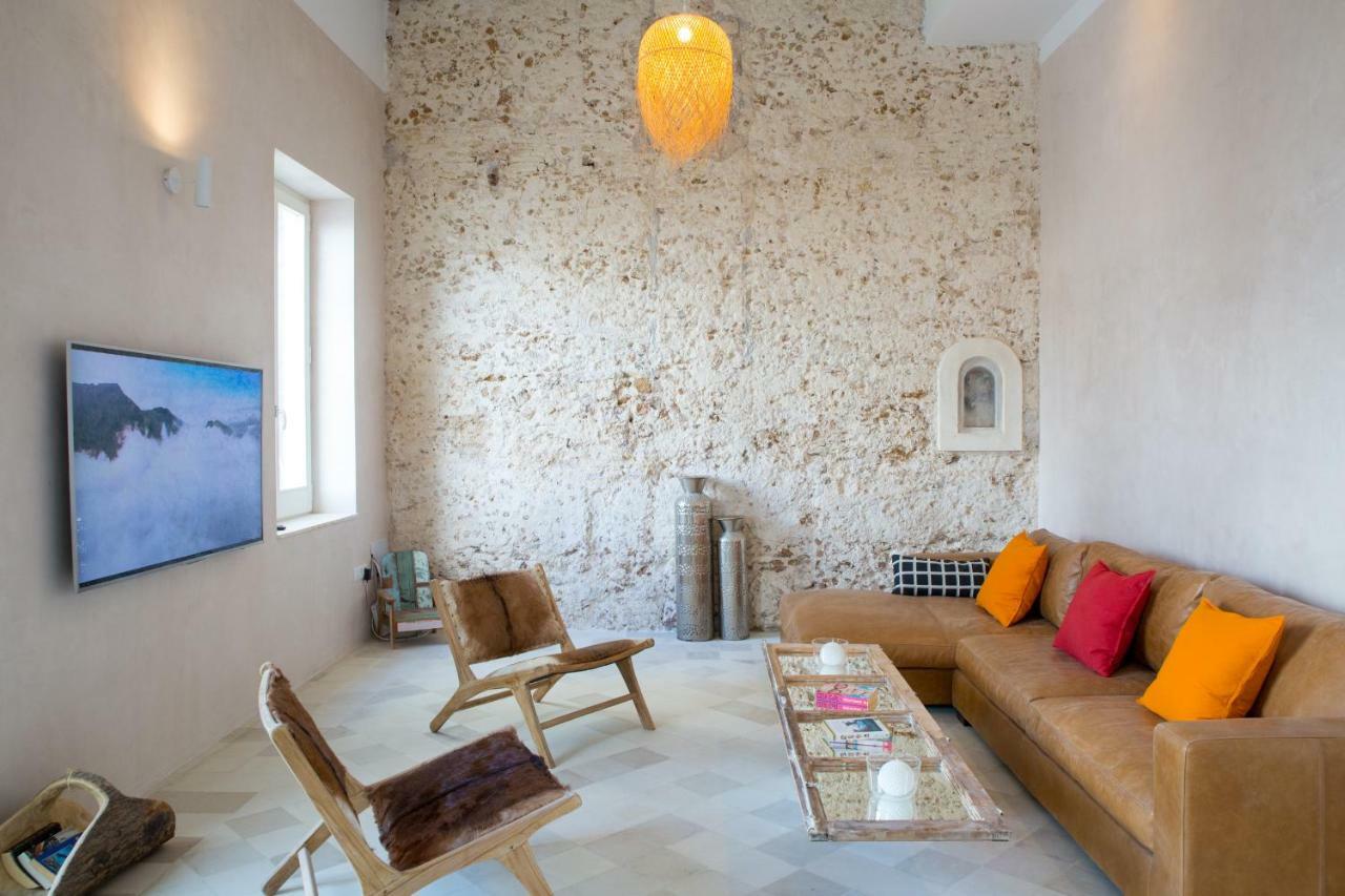 Casa Plaza San Antonio Apartment Cádiz Exterior photo