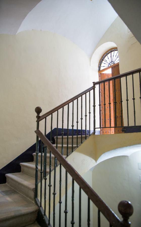 Casa Plaza San Antonio Apartment Cádiz Exterior photo