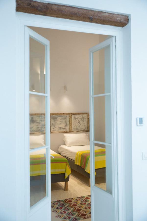 Casa Plaza San Antonio Apartment Cádiz Exterior photo